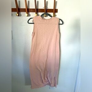 Universal Thread Target dress
